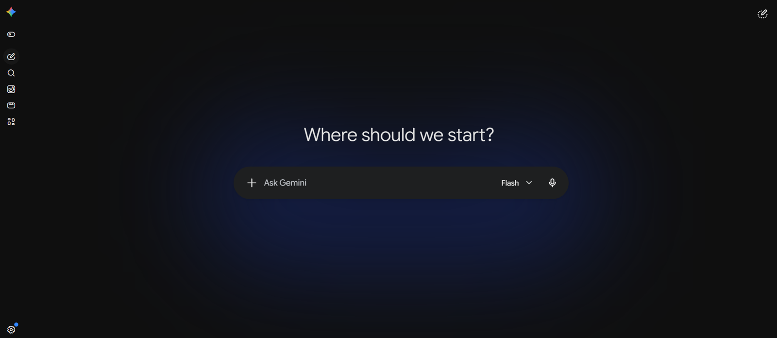 Gemini-Chatbox