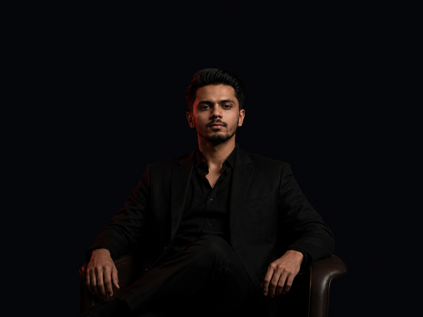 Bhanu Pratap Yadav